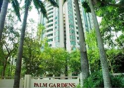 Palm Gardens (D23), Condominium #628929511